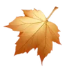 🍁 Эмодзи «Золотая Осень» для Telegram