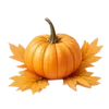 🎃 Эмодзи «Золотая Осень» для Telegram