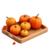 🎃 Эмодзи «Золотая Осень» для Telegram