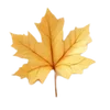 🍁 Эмодзи «Золотая Осень» для Telegram