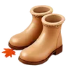 👢 Эмодзи «Золотая Осень» для Telegram