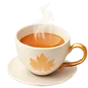 ☕️ Эмодзи «Золотая Осень» для Telegram
