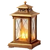 🏮 Эмодзи «Золотая Осень» для Telegram