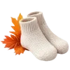 🧦 Эмодзи «Золотая Осень» для Telegram