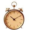 ⏰ Эмодзи «Золотая Осень» для Telegram