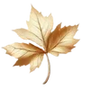 🍁 Эмодзи «Золотая Осень» для Telegram