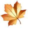 🍁 Эмодзи «Золотая Осень» для Telegram