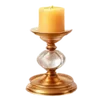 🕯️ Эмодзи «Золотая Осень» для Telegram