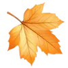 🍁 Эмодзи «Золотая Осень» для Telegram