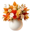 💐 Эмодзи «Золотая Осень» для Telegram