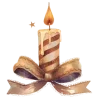 🕯 Эмодзи «Ꮺ۰ 𝓖𝓸𝓵𝓭𝓮𝓷» для Telegram