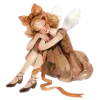 👧 Эмодзи «Ꮺ۰ 𝓖𝓸𝓵𝓭𝓮𝓷» для Telegram