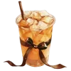 🥤 Эмодзи «Ꮺ۰ 𝓖𝓸𝓵𝓭𝓮𝓷» для Telegram