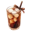 🥤 Эмодзи «Ꮺ۰ 𝓖𝓸𝓵𝓭𝓮𝓷» для Telegram