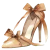👠 Эмодзи «Ꮺ۰ 𝓖𝓸𝓵𝓭𝓮𝓷» для Telegram