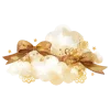 ☁️ Эмодзи «Ꮺ۰ 𝓖𝓸𝓵𝓭𝓮𝓷» для Telegram