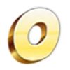 🥇 Эмодзи «Golden Font» для Telegram