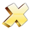 🥇 Эмодзи «Golden Font» для Telegram