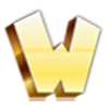 🥇 Эмодзи «Golden Font» для Telegram