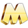 🥇 Эмодзи «Golden Font» для Telegram