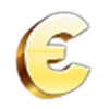 🥇 Эмодзи «Golden Font» для Telegram
