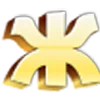 🥇 Эмодзи «Golden Font» для Telegram