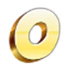 🥇 Эмодзи «Golden Font» для Telegram