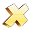 🥇 Эмодзи «Golden Font» для Telegram