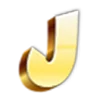 🥇 Эмодзи «Golden Font» для Telegram