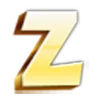 🥇 Эмодзи «Golden Font» для Telegram