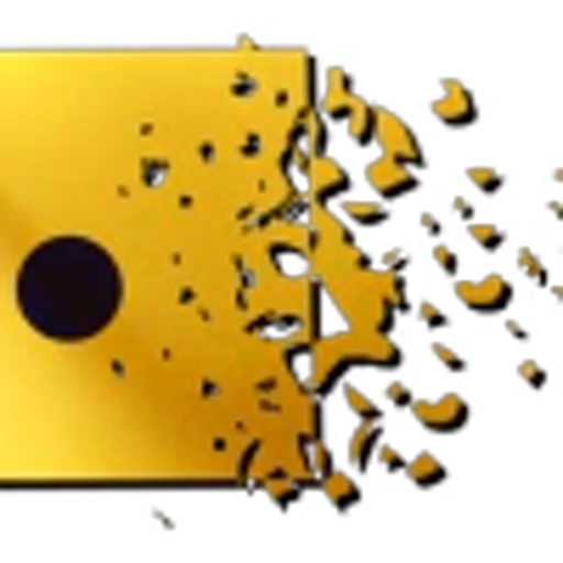 🌟 Эмодзи «Golden Set» для Telegram