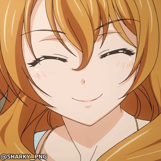 😊 Стикер «Golden Time» для Telegram