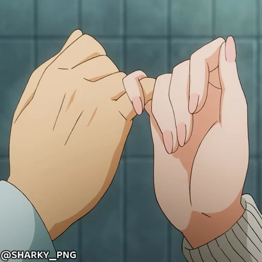 ✌️ Стикер «Golden Time» для Telegram