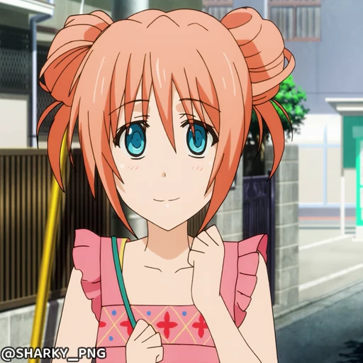 🙅‍♀️ Стикер «Golden Time» для Telegram