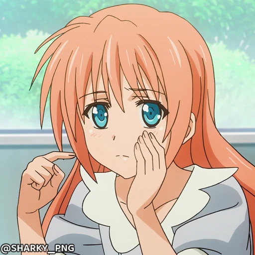 💁‍♀️ Стикер «Golden Time» для Telegram
