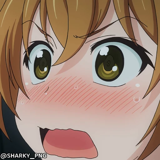 🤭 Стикер «Golden Time» для Telegram
