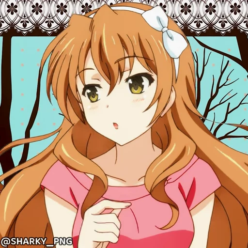 😳 Стикер «Golden Time» для Telegram