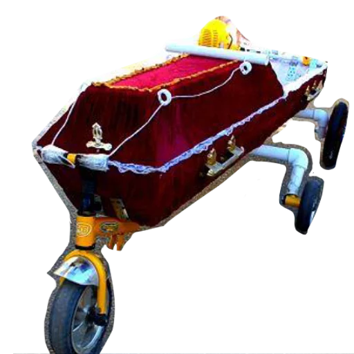 🛸 Стикер «FRIENDLYGROB» для Telegram