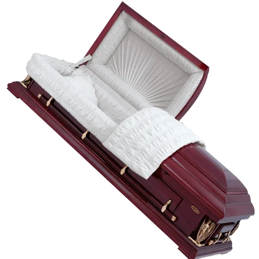 ⚰️ Стикер «FRIENDLYGROB» для Telegram