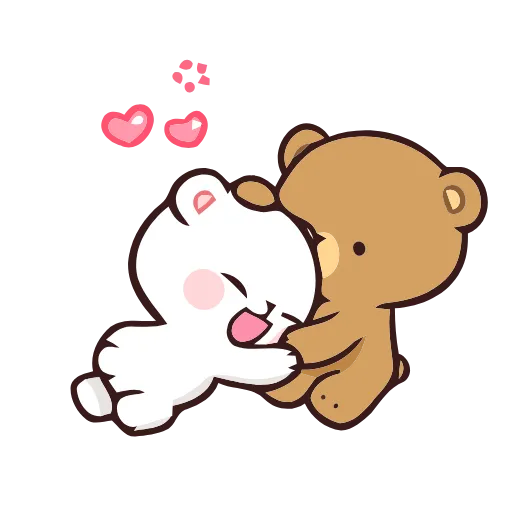☺️ Стикер «Golgoli» для Telegram