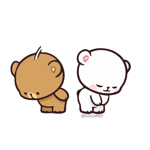 🙏 Стикер «Golgoli» для Telegram