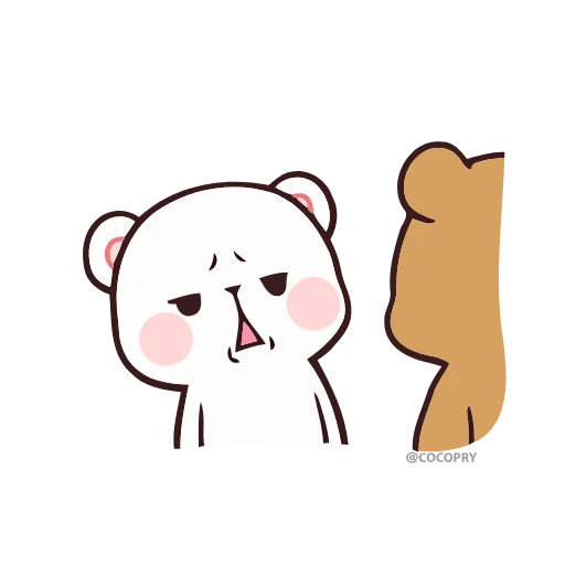 🧐 Стикер «Golgoli» для Telegram