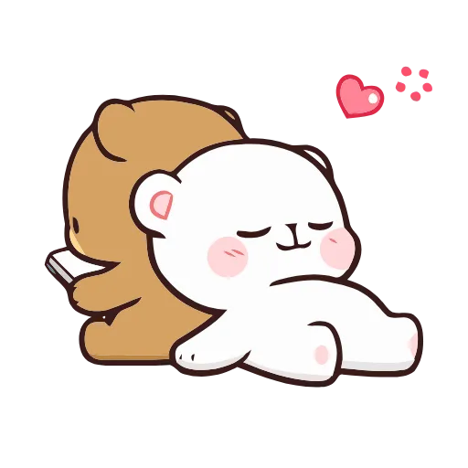 🥰 Стикер «Golgoli» для Telegram