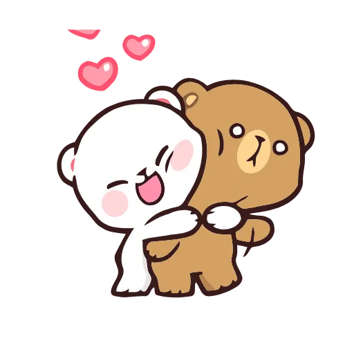 🤗 Стикер «Golgoli» для Telegram