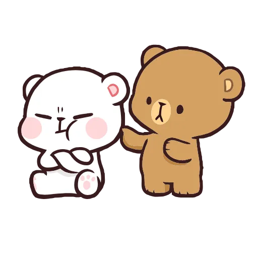 😒 Стикер «Golgoli» для Telegram