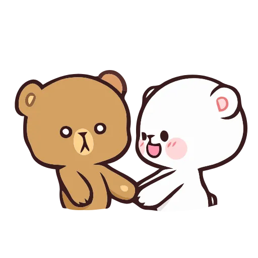 😘 Стикер «Golgoli» для Telegram