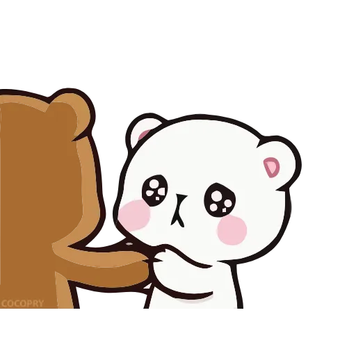 🥺 Стикер «Golgoli» для Telegram