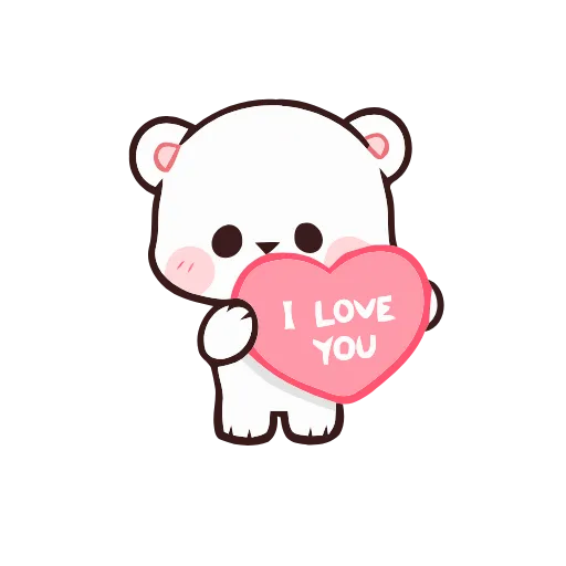 ❤️ Стикер «Golgoli» для Telegram