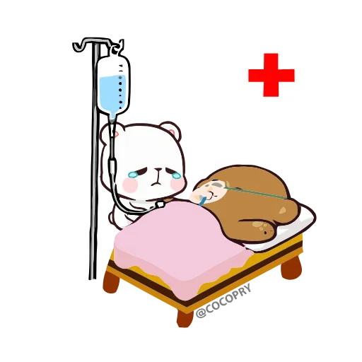 😢 Стикер «Golgoli» для Telegram