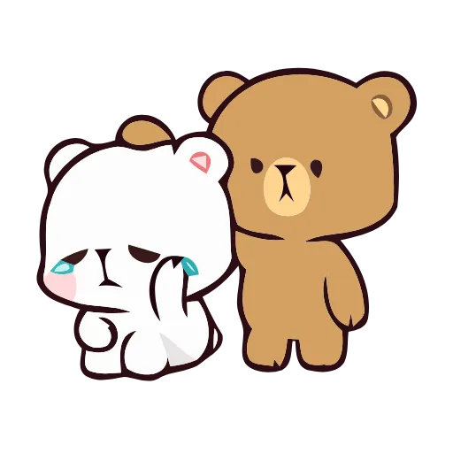 😢 Стикер «Golgoli» для Telegram